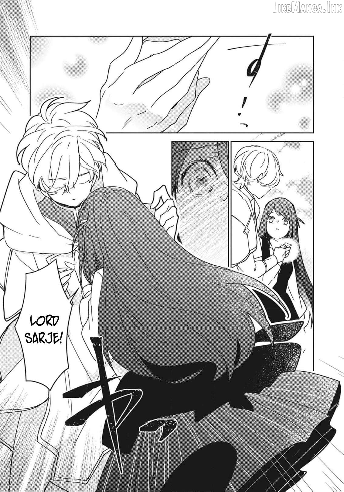 A Royal Rebound: Forget My Ex-Fiancé, I'm Being Pampered by the Prince! [Official] Chapter 28 - page 8