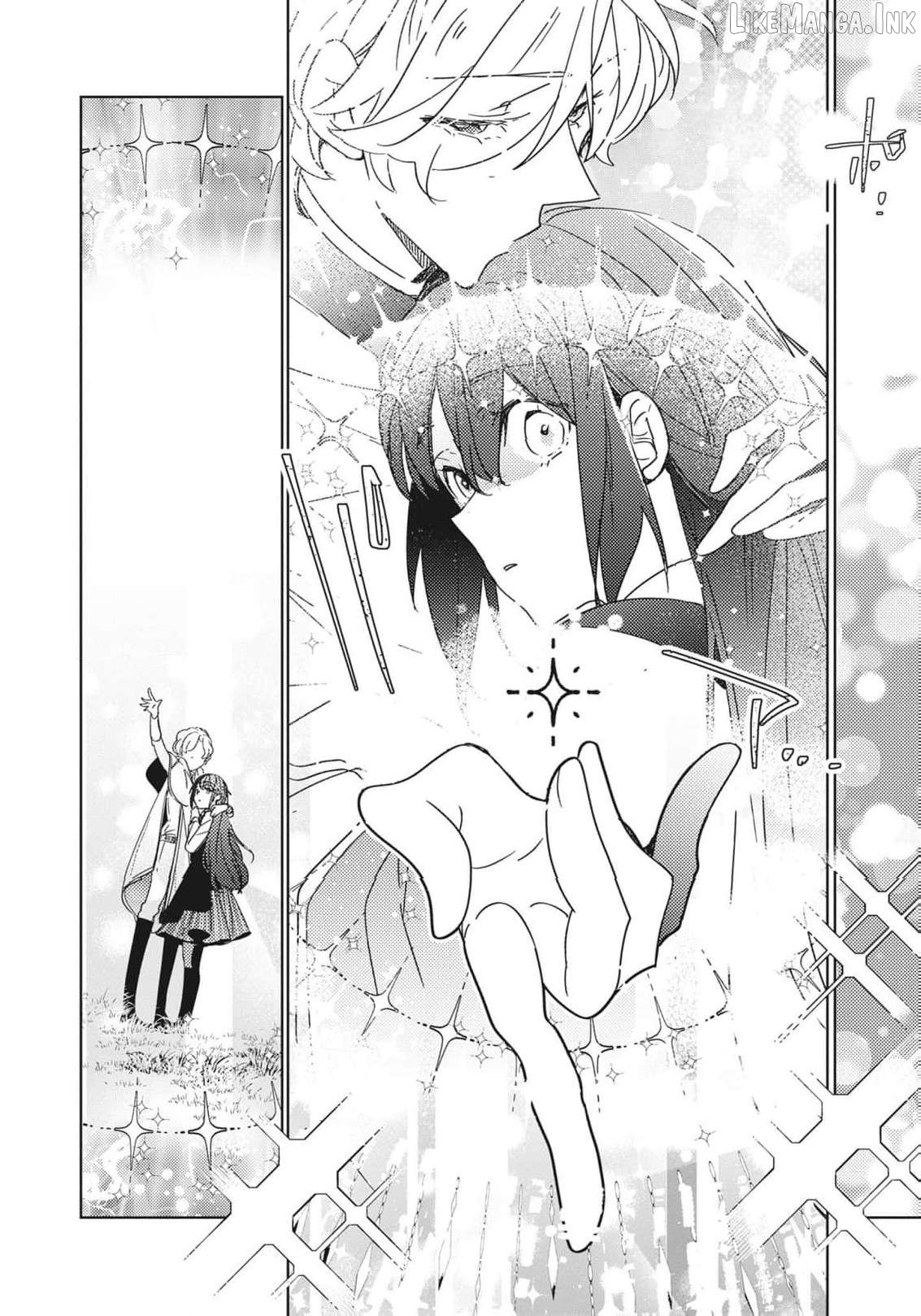 A Royal Rebound: Forget My Ex-Fiancé, I'm Being Pampered by the Prince! [Official] Chapter 28 - page 9