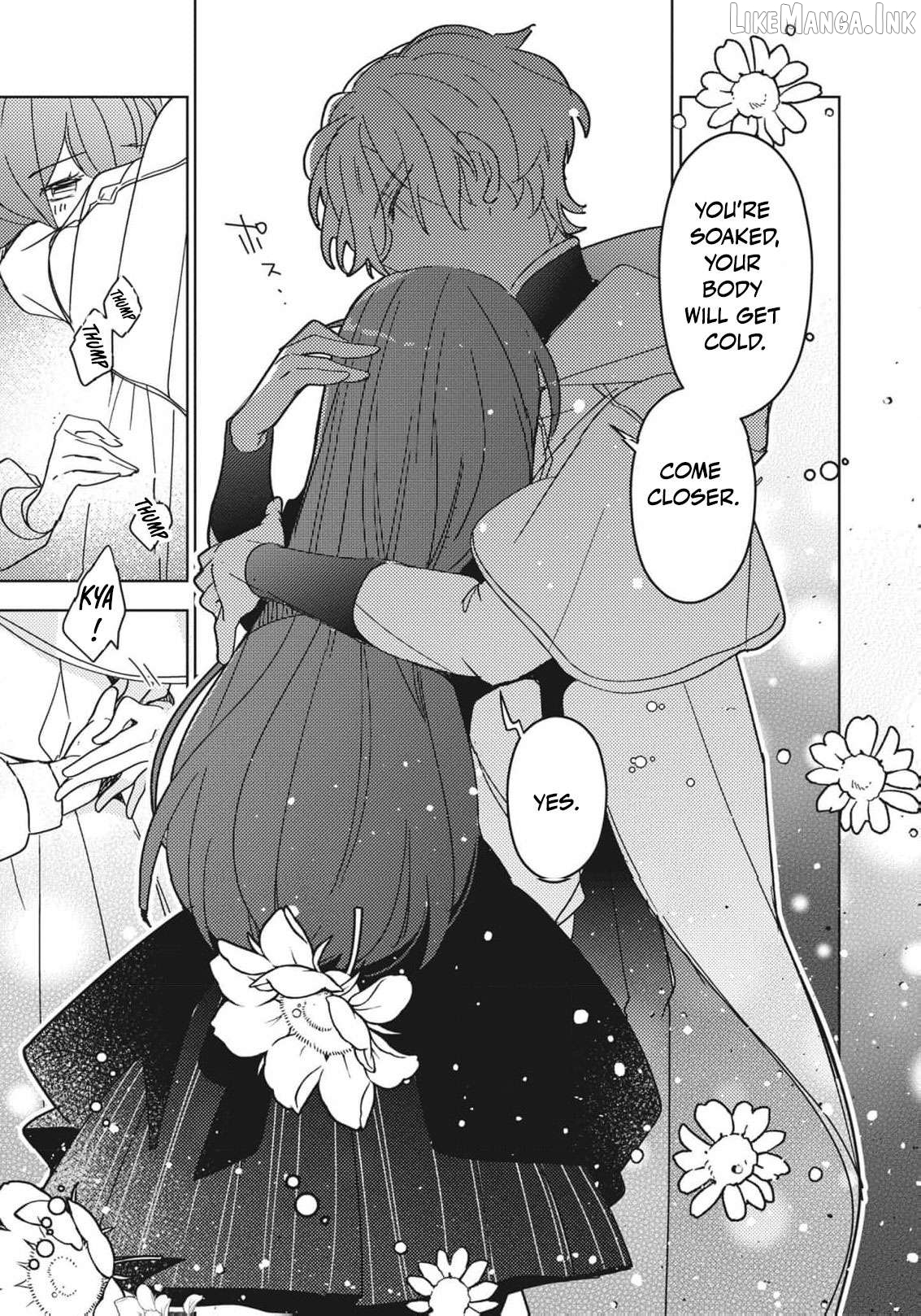 A Royal Rebound: Forget My Ex-Fiancé, I'm Being Pampered by the Prince! [Official] Chapter 29 - page 10