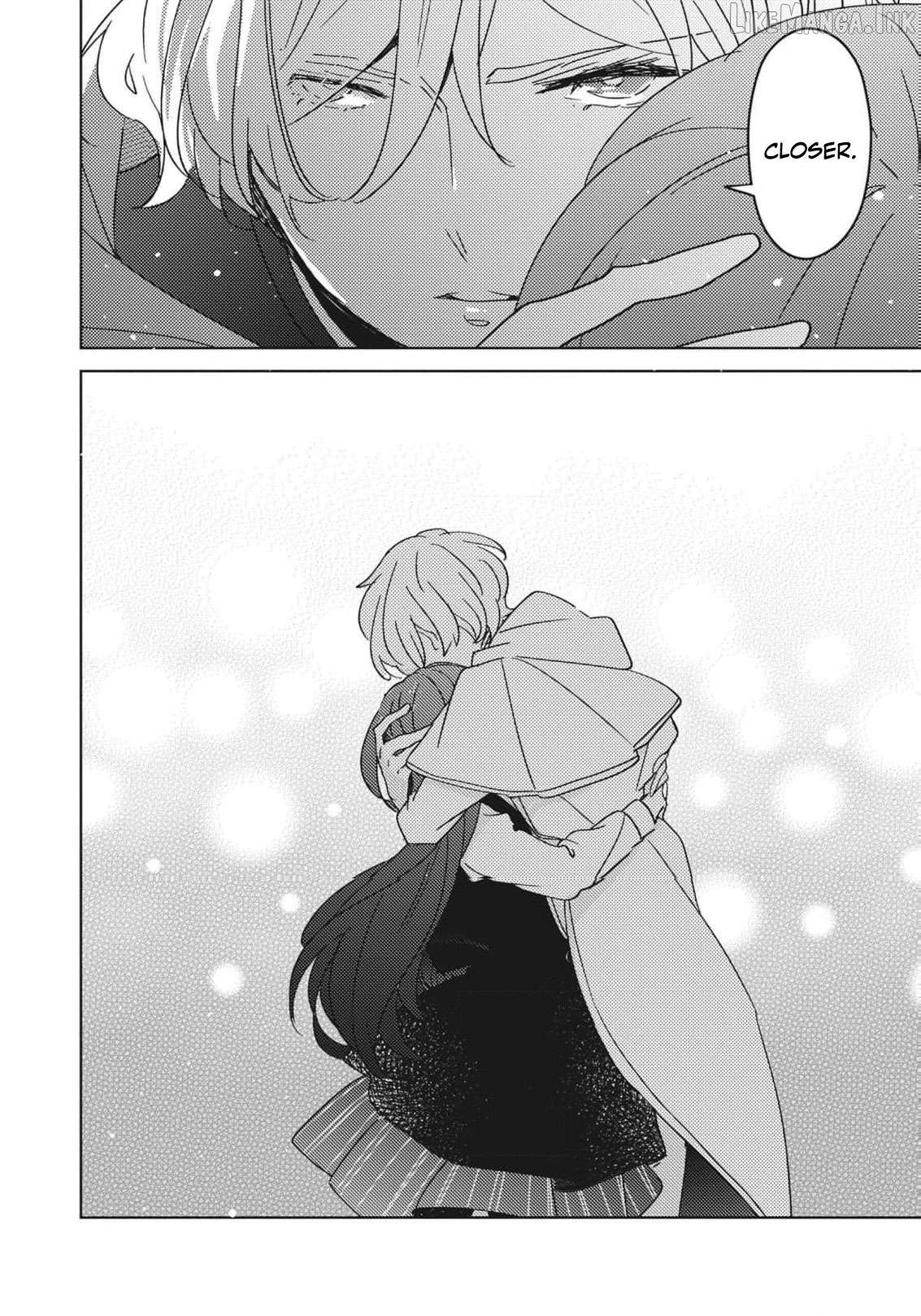 A Royal Rebound: Forget My Ex-Fiancé, I'm Being Pampered by the Prince! [Official] Chapter 29 - page 11