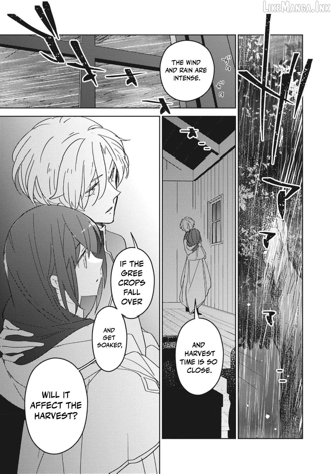 A Royal Rebound: Forget My Ex-Fiancé, I'm Being Pampered by the Prince! [Official] Chapter 29 - page 12