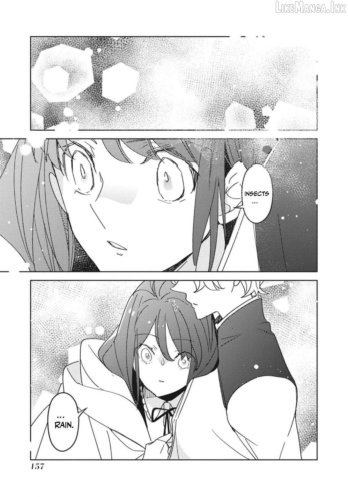 A Royal Rebound: Forget My Ex-Fiancé, I'm Being Pampered by the Prince! [Official] Chapter 29 - page 14