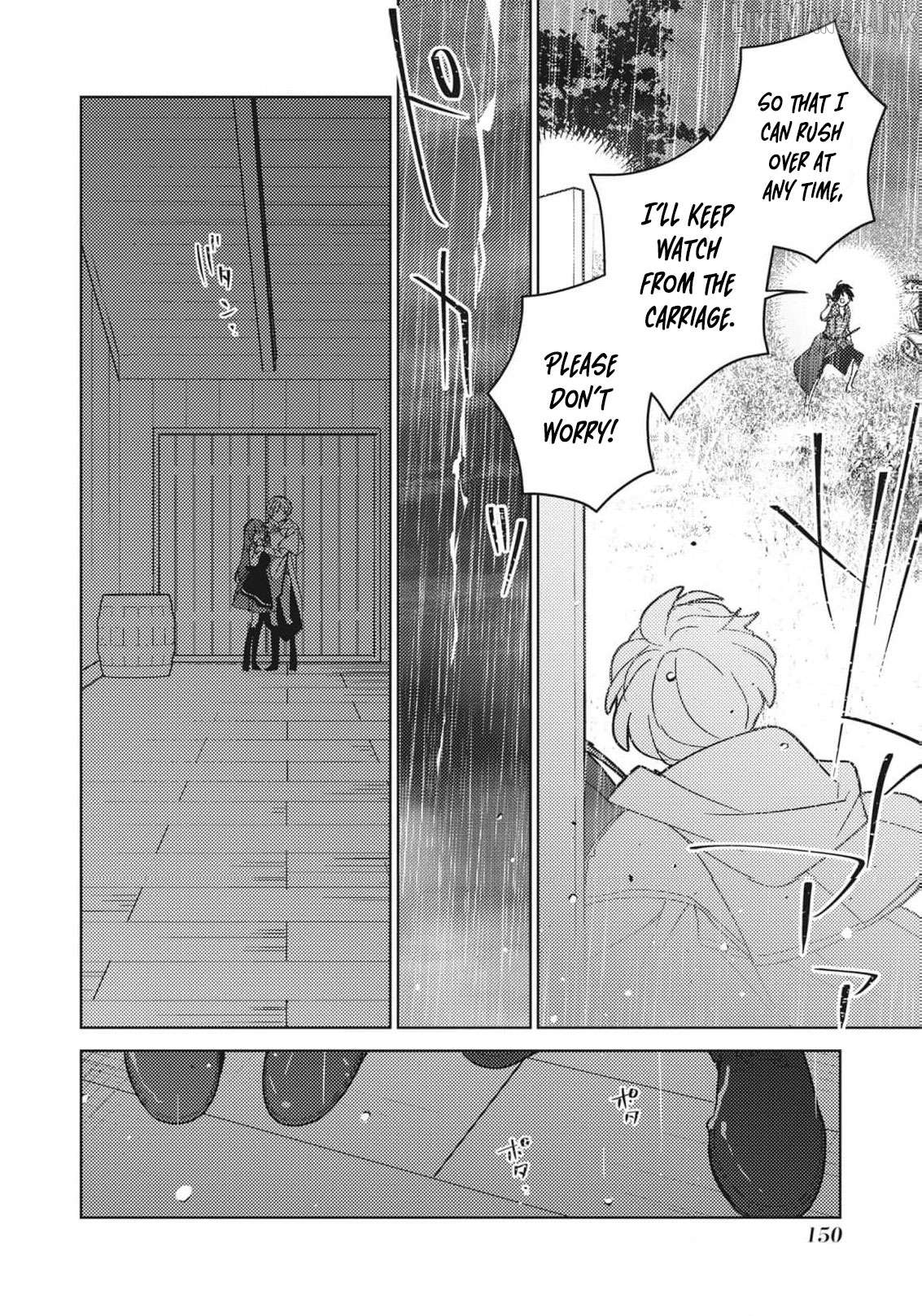 A Royal Rebound: Forget My Ex-Fiancé, I'm Being Pampered by the Prince! [Official] Chapter 29 - page 7