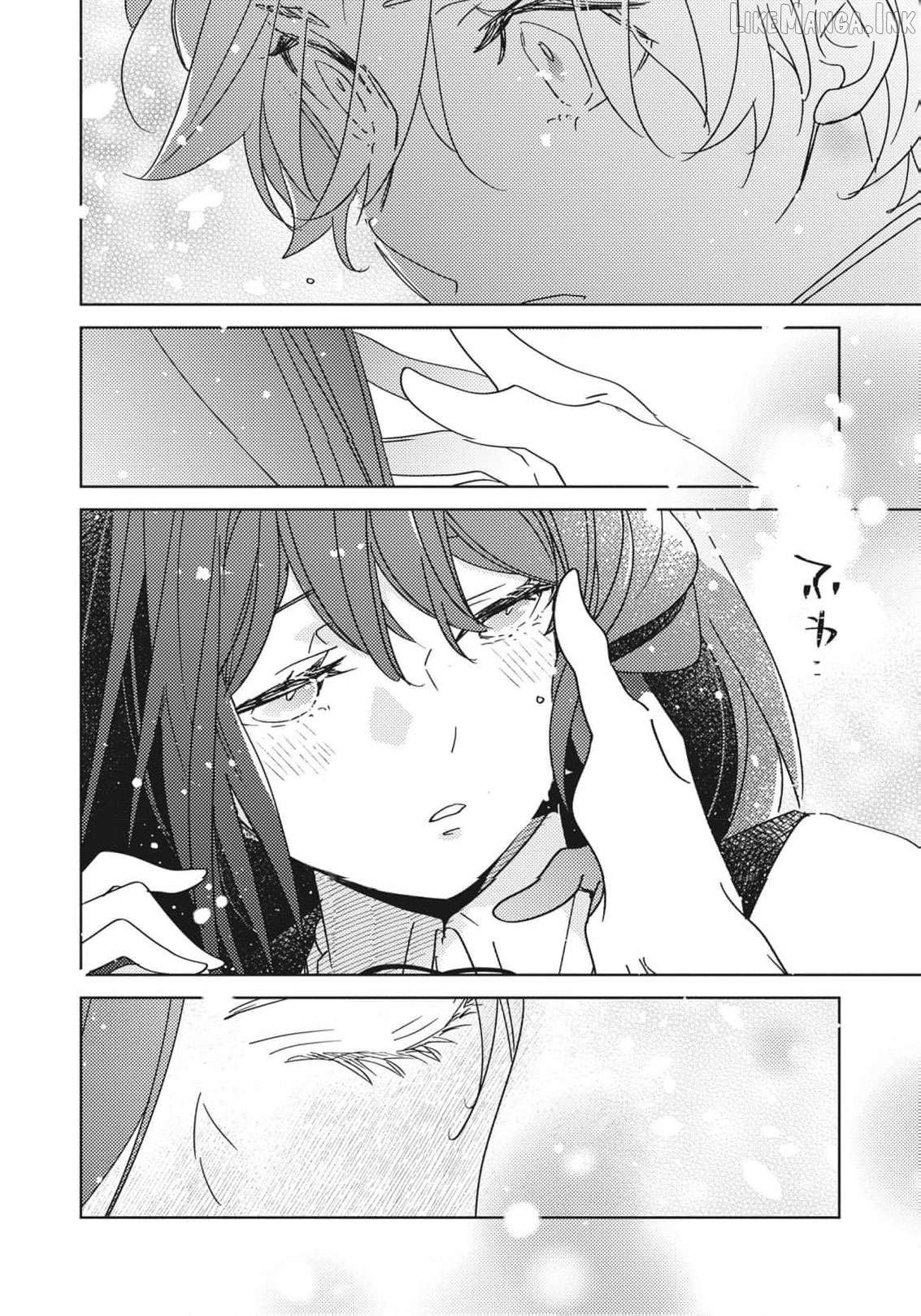 A Royal Rebound: Forget My Ex-Fiancé, I'm Being Pampered by the Prince! [Official] Chapter 29 - page 9