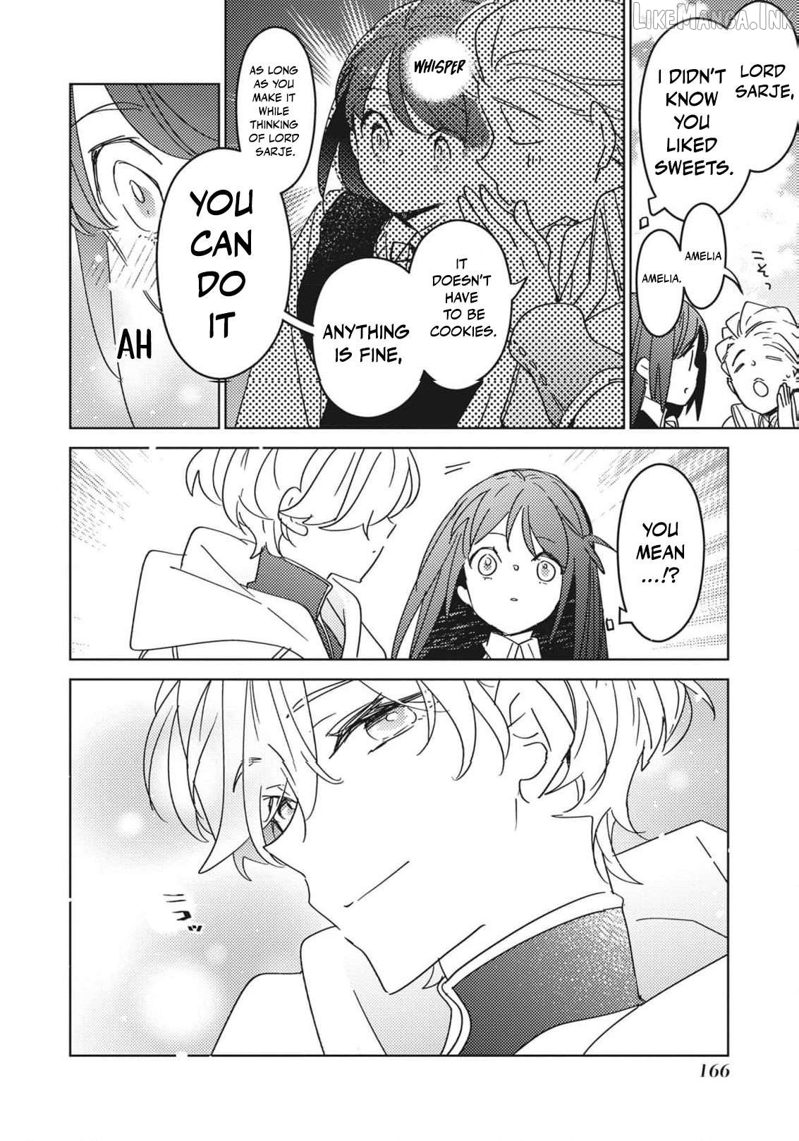 A Royal Rebound: Forget My Ex-Fiancé, I'm Being Pampered by the Prince! [Official] Chapter 29.5 - page 11