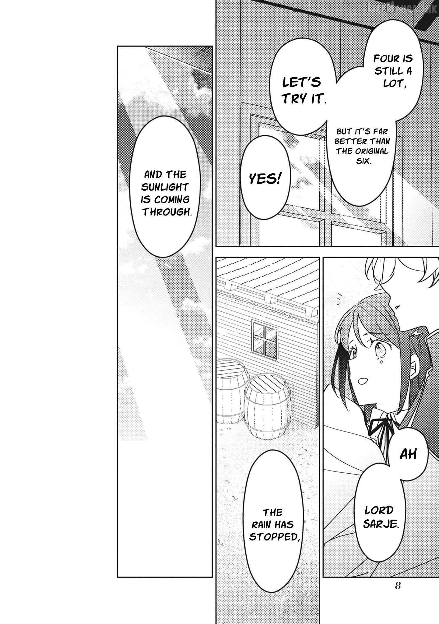 A Royal Rebound: Forget My Ex-Fiancé, I'm Being Pampered by the Prince! [Official] Chapter 30 - page 10