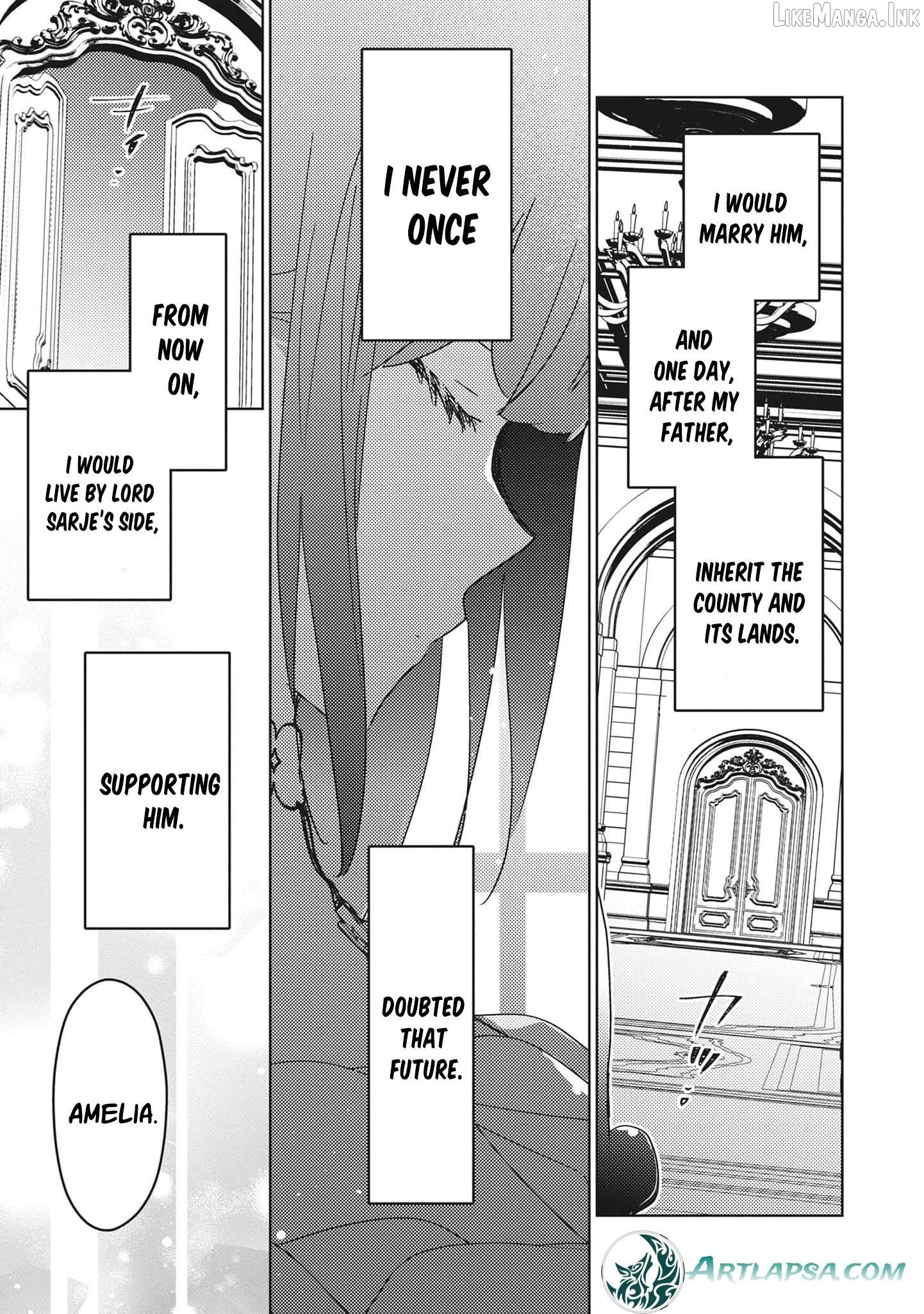 A Royal Rebound: Forget My Ex-Fiancé, I'm Being Pampered by the Prince! [Official] Chapter 30 - page 21