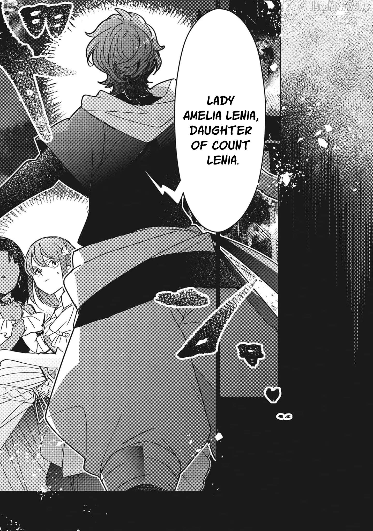 A Royal Rebound: Forget My Ex-Fiancé, I'm Being Pampered by the Prince! [Official] Chapter 30 - page 23