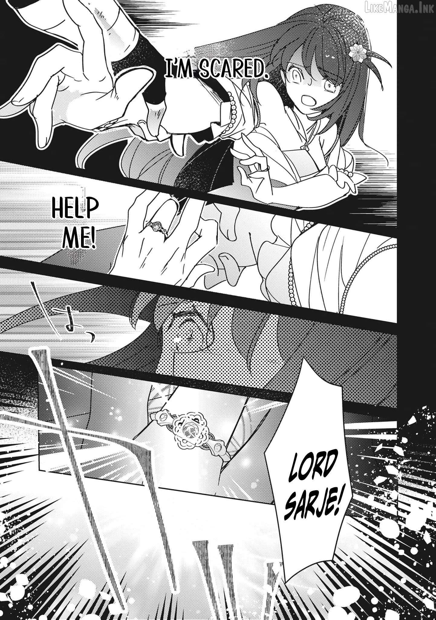 A Royal Rebound: Forget My Ex-Fiancé, I'm Being Pampered by the Prince! [Official] Chapter 30 - page 27