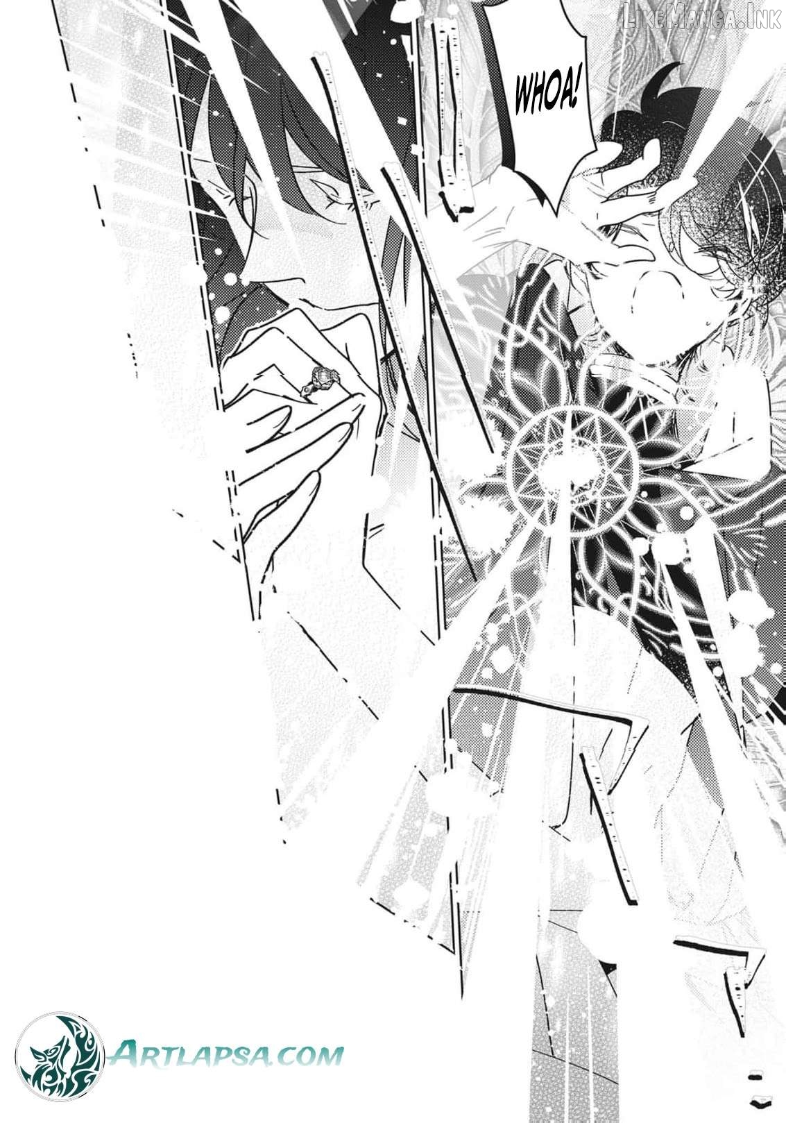A Royal Rebound: Forget My Ex-Fiancé, I'm Being Pampered by the Prince! [Official] Chapter 30 - page 28