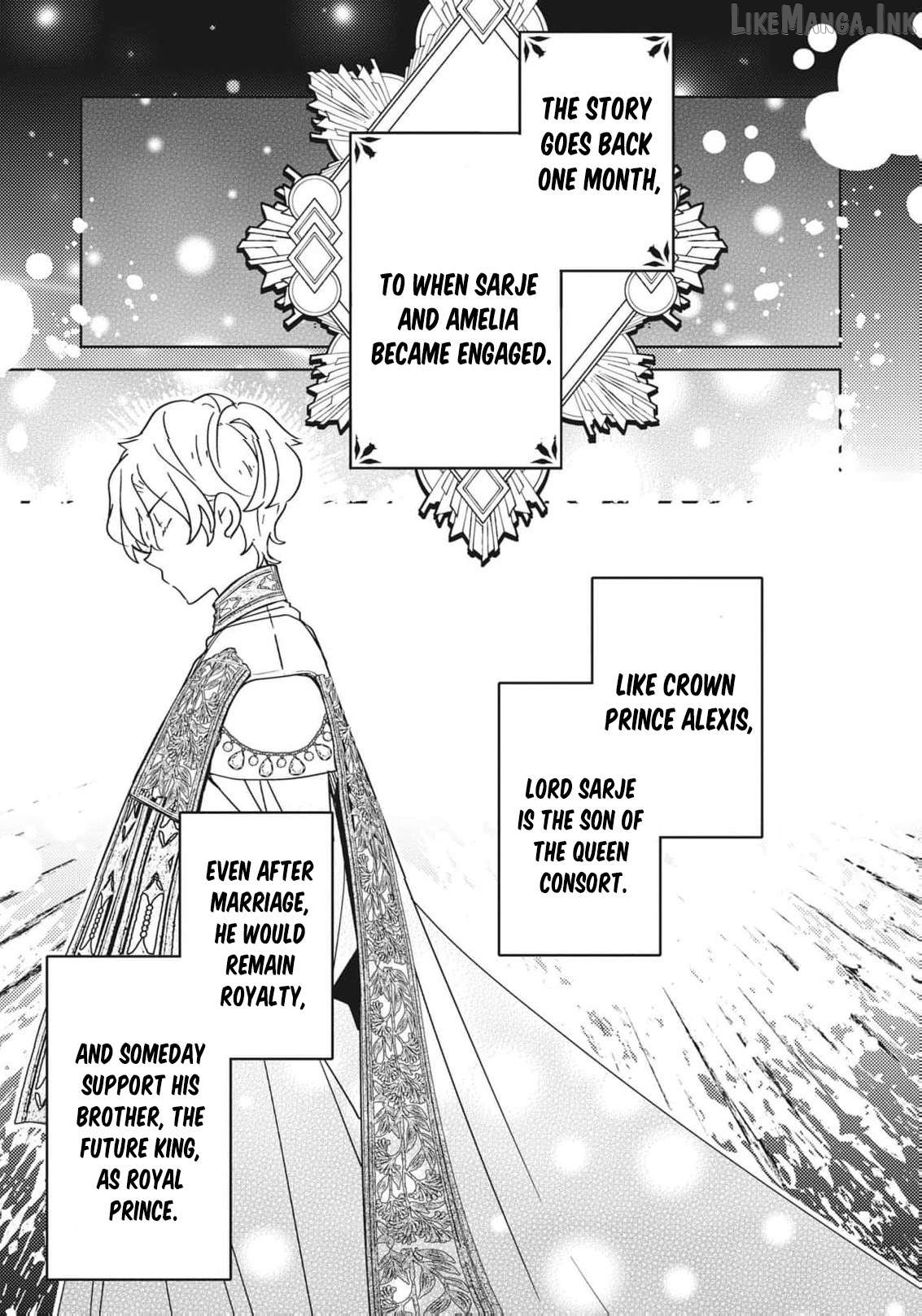 A Royal Rebound: Forget My Ex-Fiancé, I'm Being Pampered by the Prince! [Official] Chapter 30 - page 29