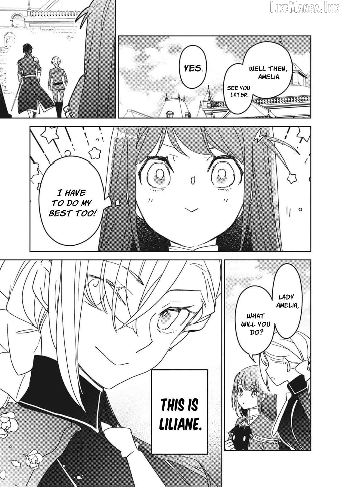 A Royal Rebound: Forget My Ex-Fiancé, I'm Being Pampered by the Prince! [Official] Chapter 30 - page 33
