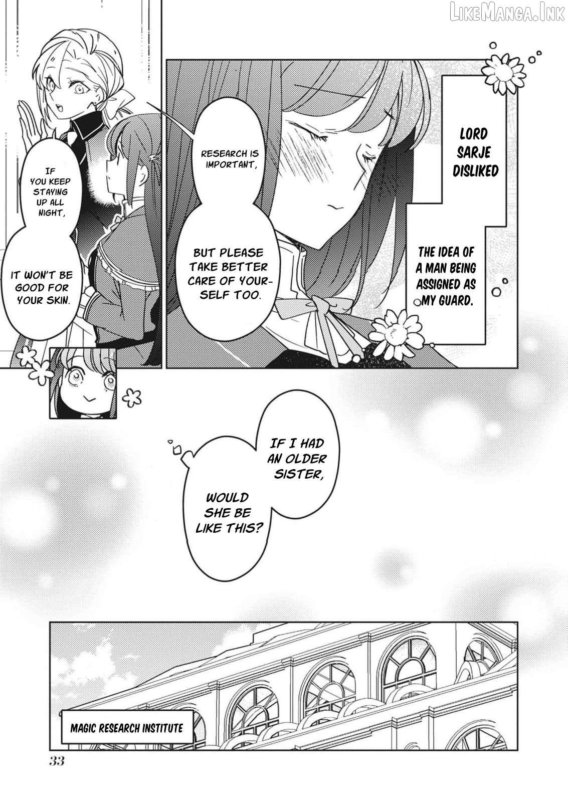 A Royal Rebound: Forget My Ex-Fiancé, I'm Being Pampered by the Prince! [Official] Chapter 30 - page 35