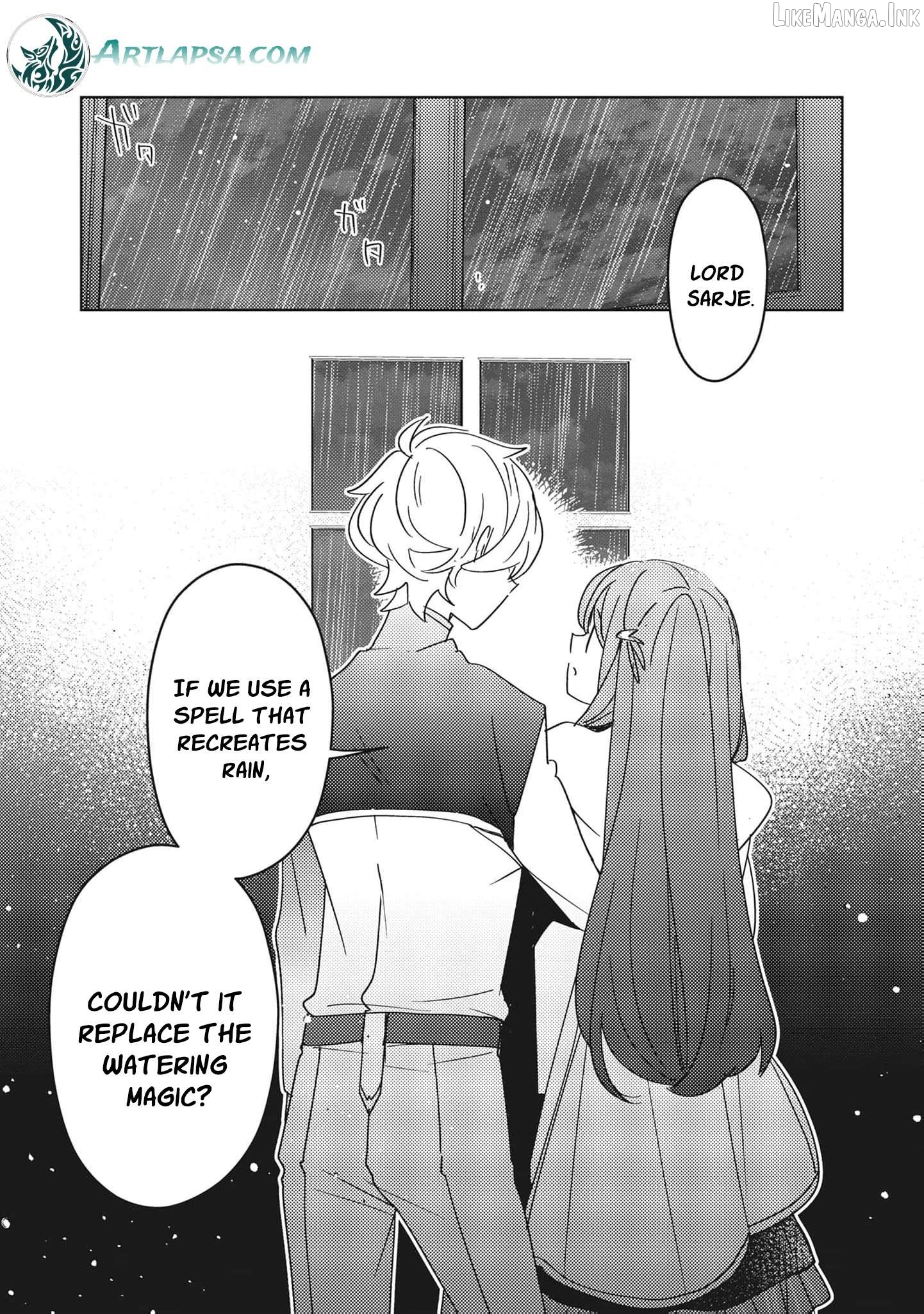 A Royal Rebound: Forget My Ex-Fiancé, I'm Being Pampered by the Prince! [Official] Chapter 30 - page 7