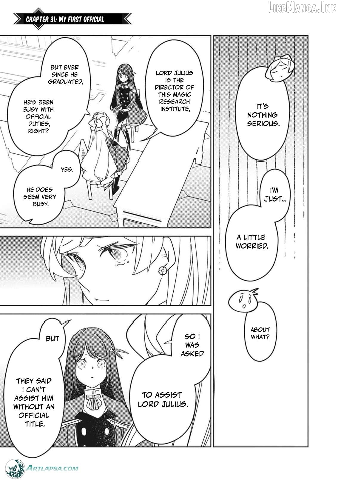 A Royal Rebound: Forget My Ex-Fiancé, I'm Being Pampered by the Prince! [Official] Chapter 31 - page 4