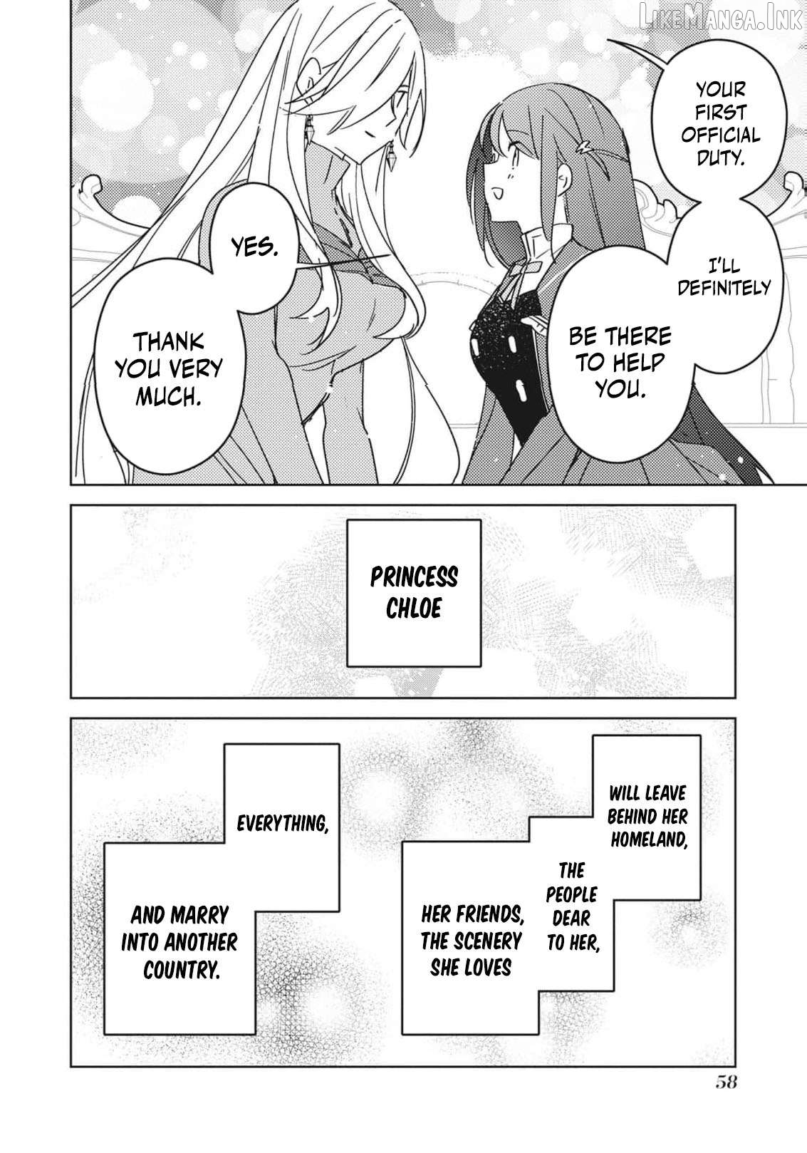A Royal Rebound: Forget My Ex-Fiancé, I'm Being Pampered by the Prince! [Official] Chapter 32 - page 15