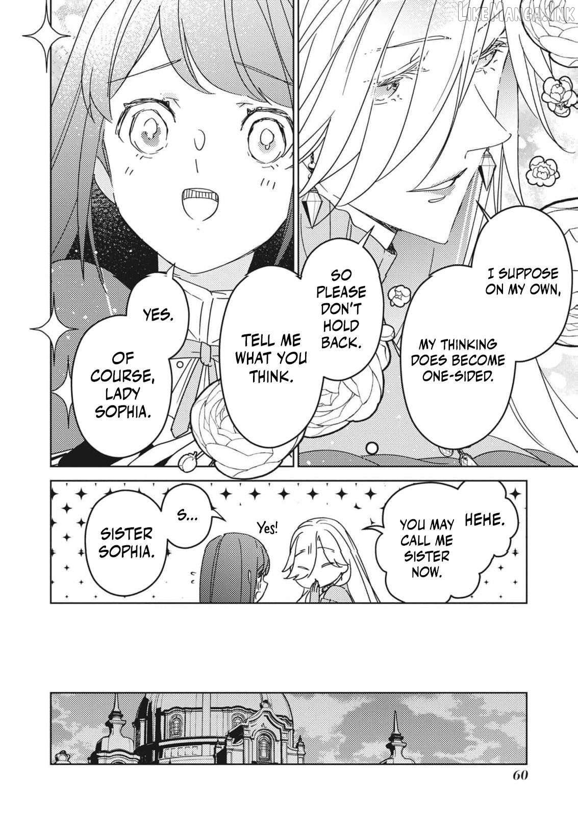 A Royal Rebound: Forget My Ex-Fiancé, I'm Being Pampered by the Prince! [Official] Chapter 32 - page 17