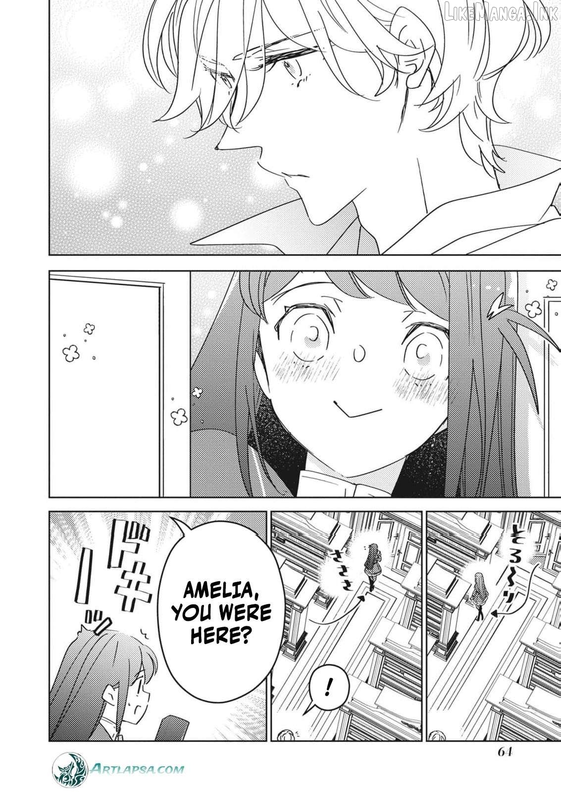 A Royal Rebound: Forget My Ex-Fiancé, I'm Being Pampered by the Prince! [Official] Chapter 32 - page 21