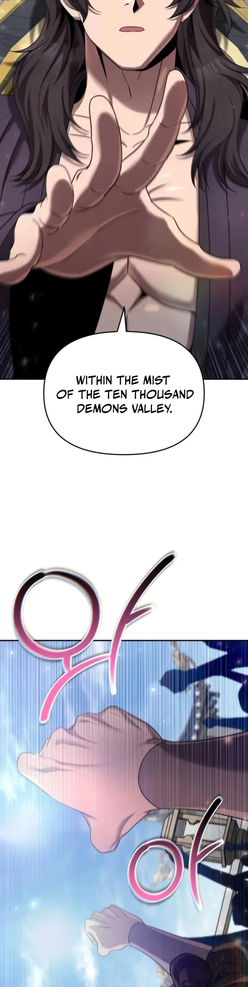 The Second Eunuch Regains His Manhood Chapter 85 - page 18
