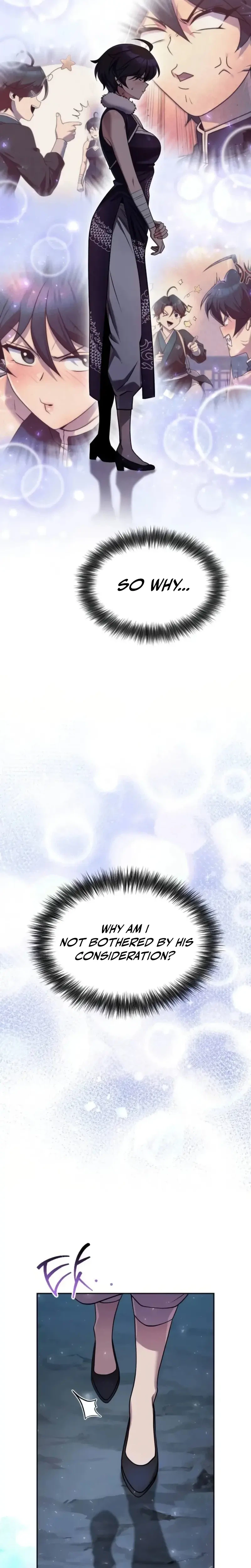 The Second Eunuch Regains His Manhood Chapter 85 - page 43