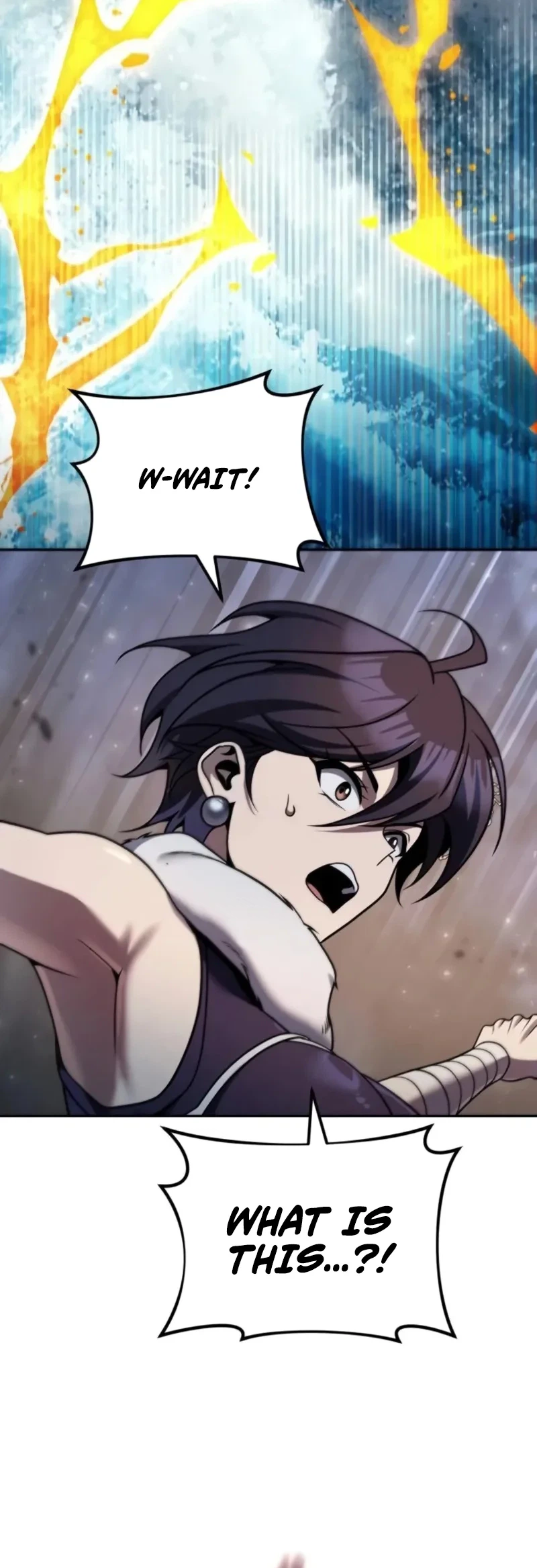 The Second Eunuch Regains His Manhood Chapter 86 - page 15