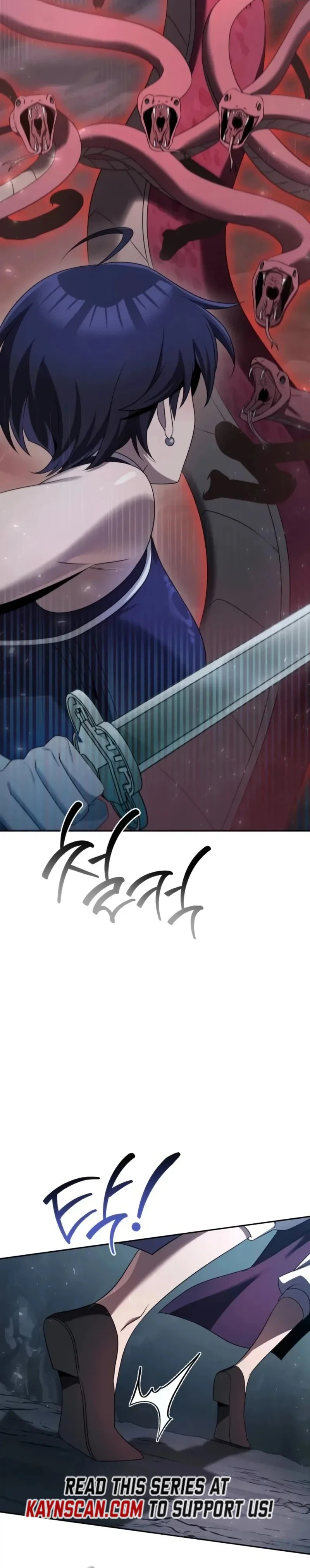 The Second Eunuch Regains His Manhood Chapter 86 - page 24