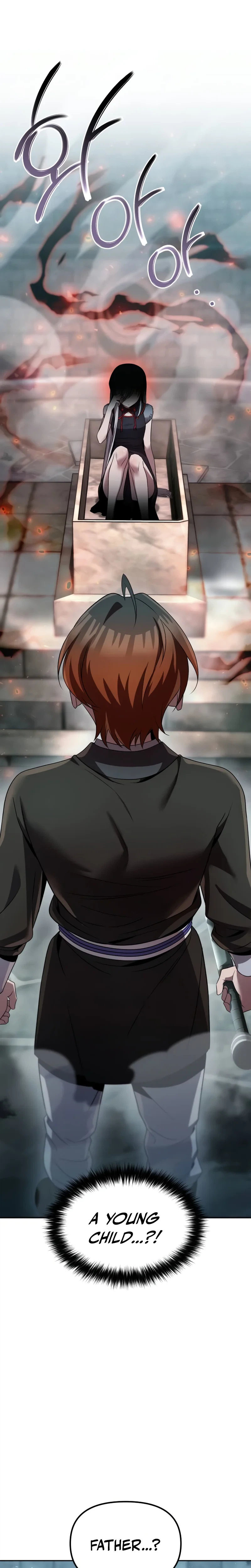 The Second Eunuch Regains His Manhood Chapter 87 - page 20