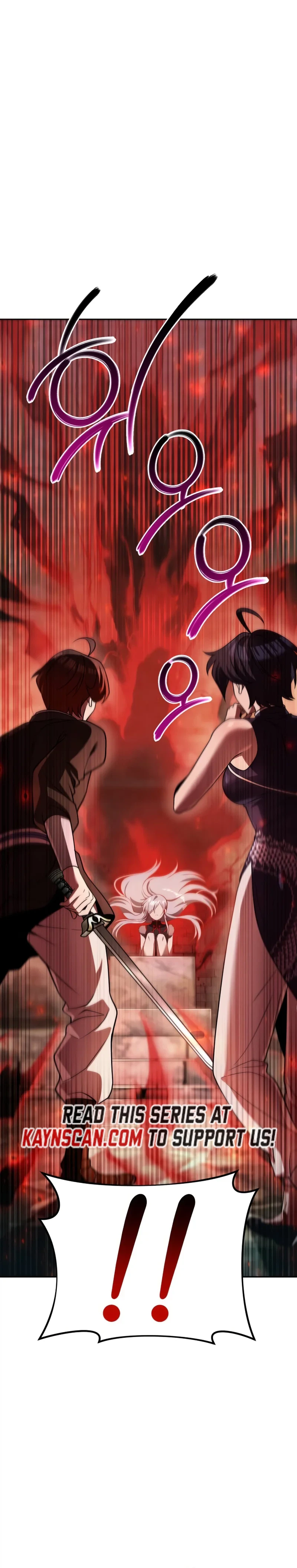 The Second Eunuch Regains His Manhood Chapter 87 - page 22