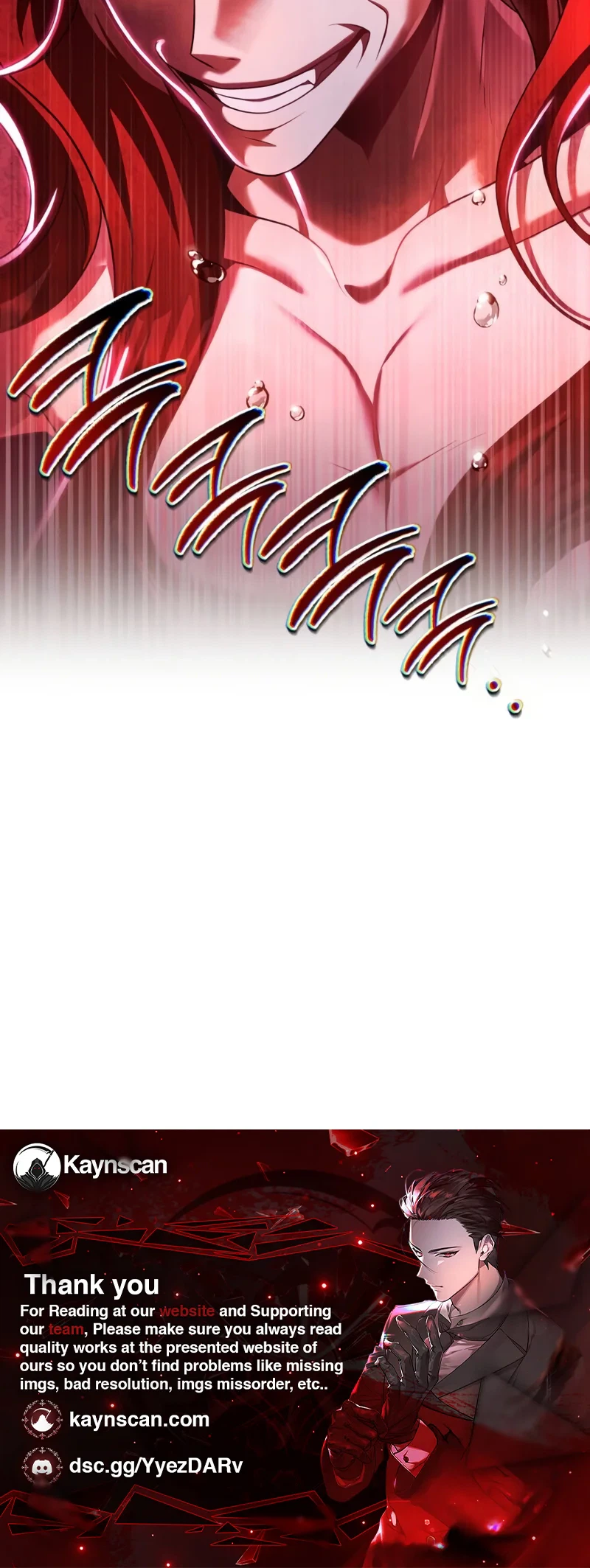 The Second Eunuch Regains His Manhood Chapter 87 - page 46