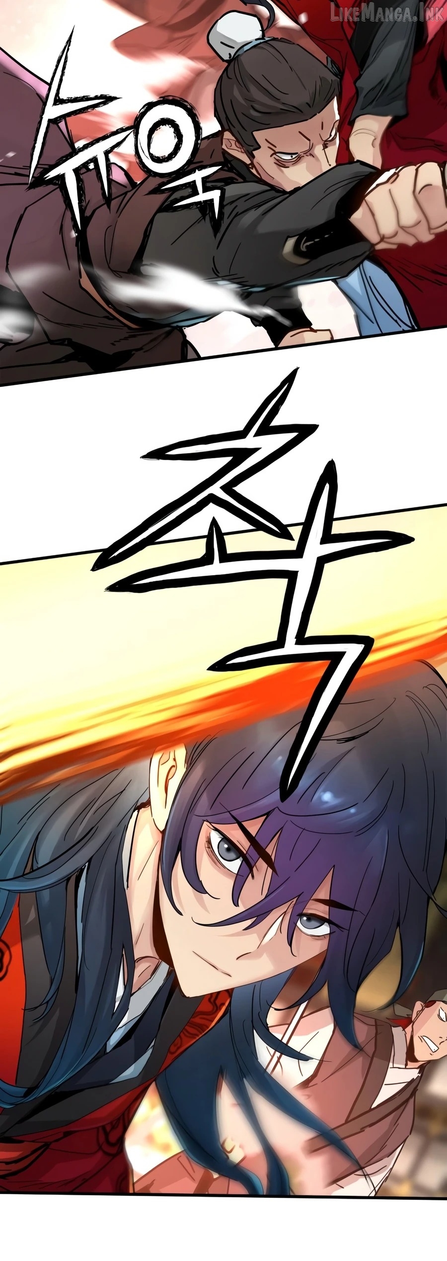 Surviving as a Genius on Borrowed Time Chapter 79 - page 7
