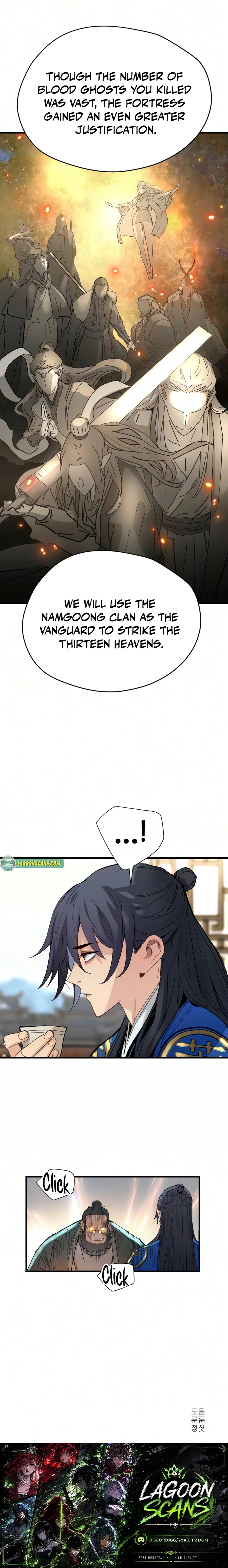 Surviving as a Genius on Borrowed Time Chapter 82 - page 12