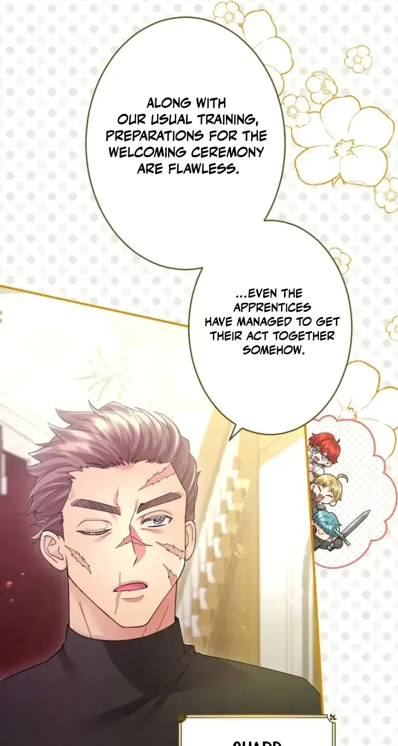 I'm a Worthless Stepmother, But I Love My Family Madly! Chapter 144 - page 14