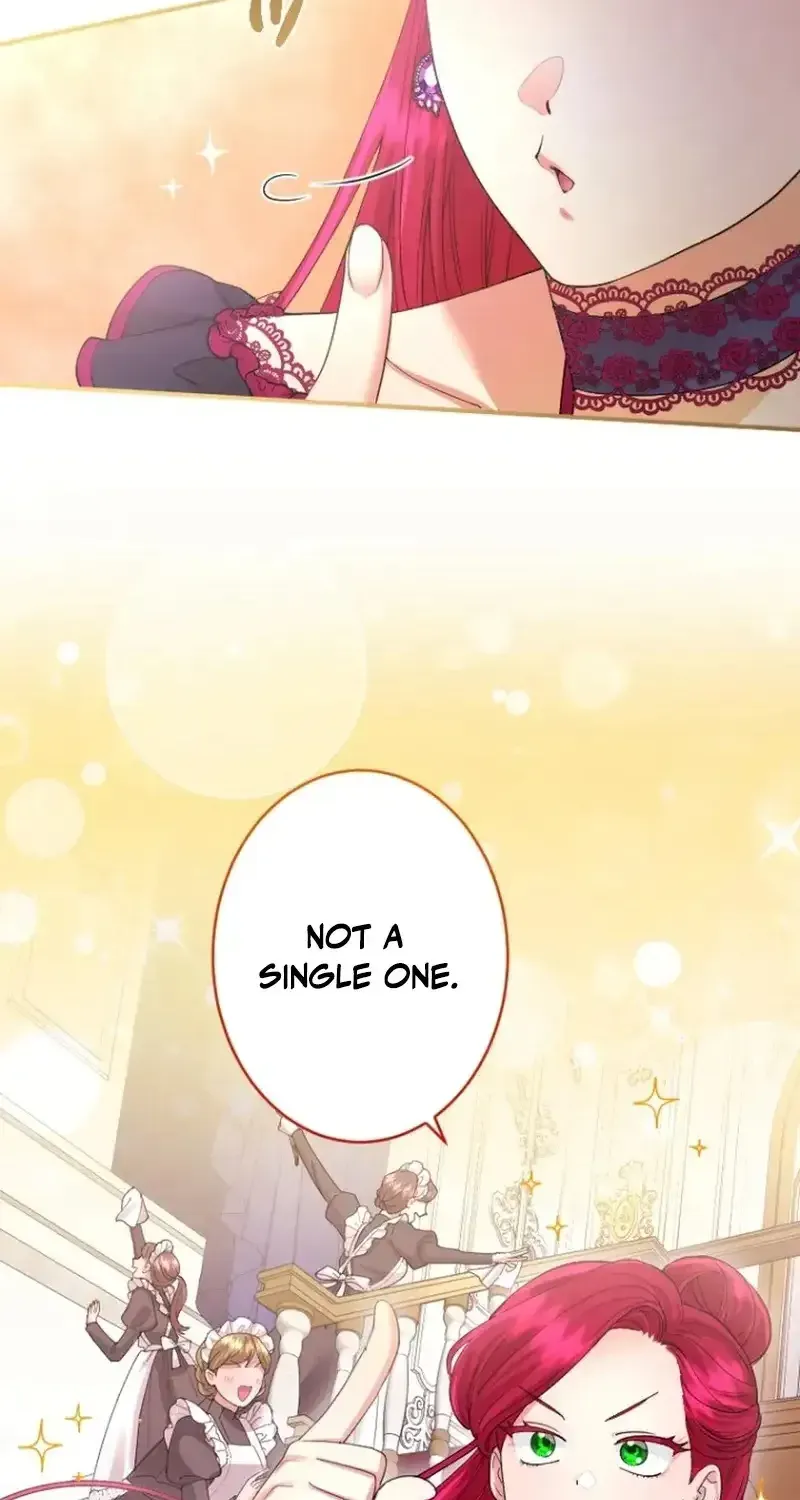 I'm a Worthless Stepmother, But I Love My Family Madly! Chapter 144 - page 2