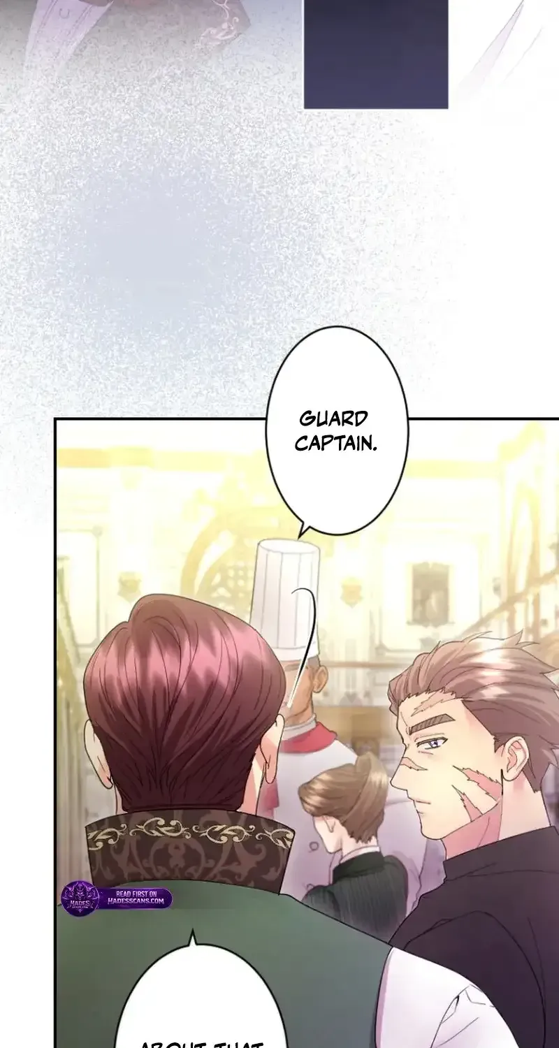 I'm a Worthless Stepmother, But I Love My Family Madly! Chapter 144 - page 23