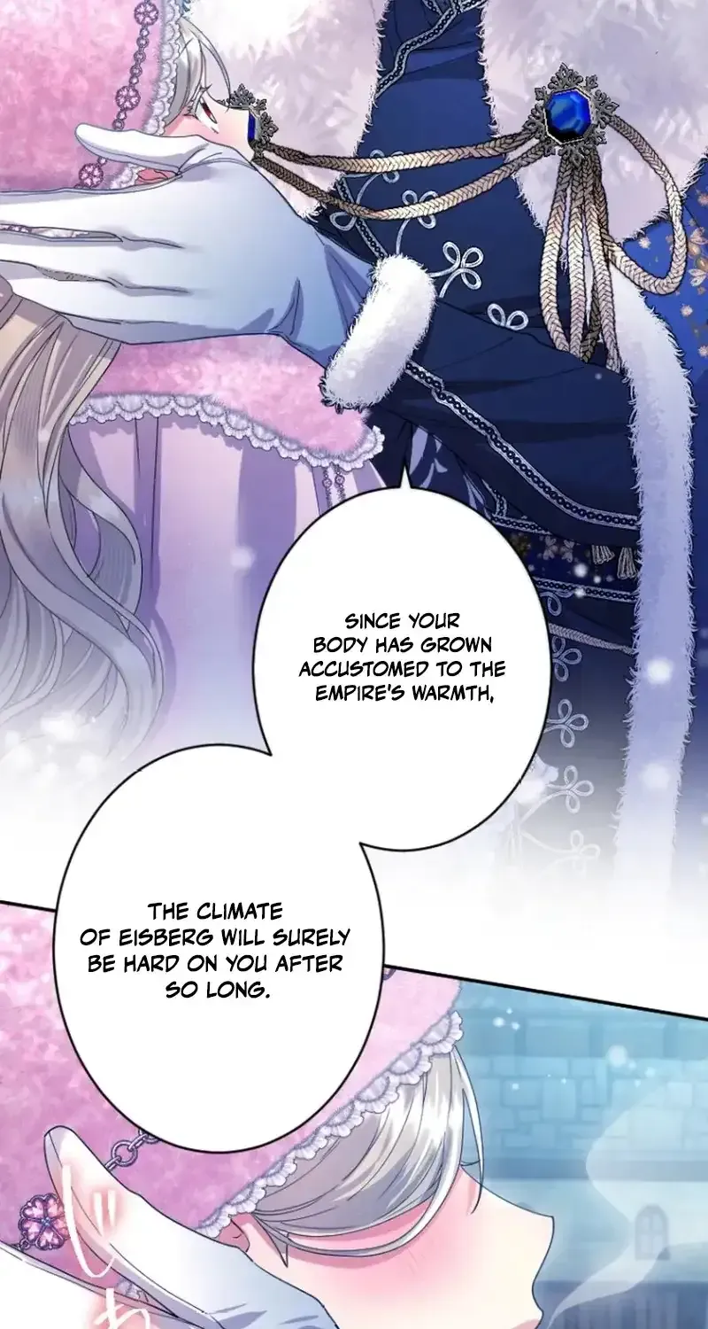 I'm a Worthless Stepmother, But I Love My Family Madly! Chapter 144 - page 53