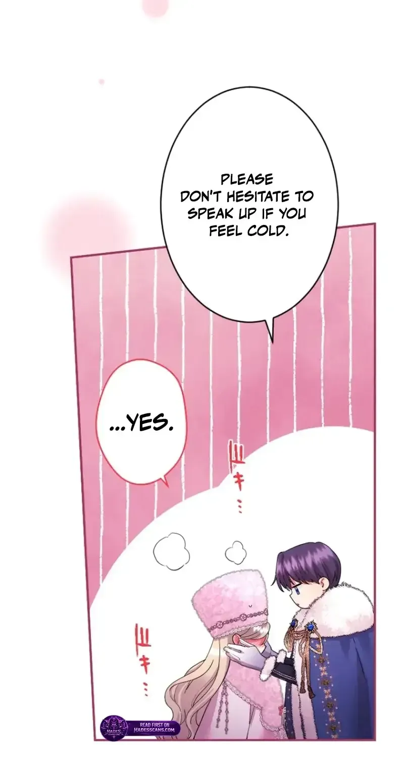 I'm a Worthless Stepmother, But I Love My Family Madly! Chapter 144 - page 55