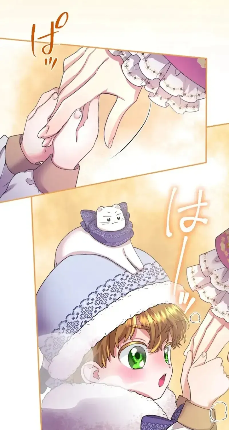 I'm a Worthless Stepmother, But I Love My Family Madly! Chapter 144 - page 58