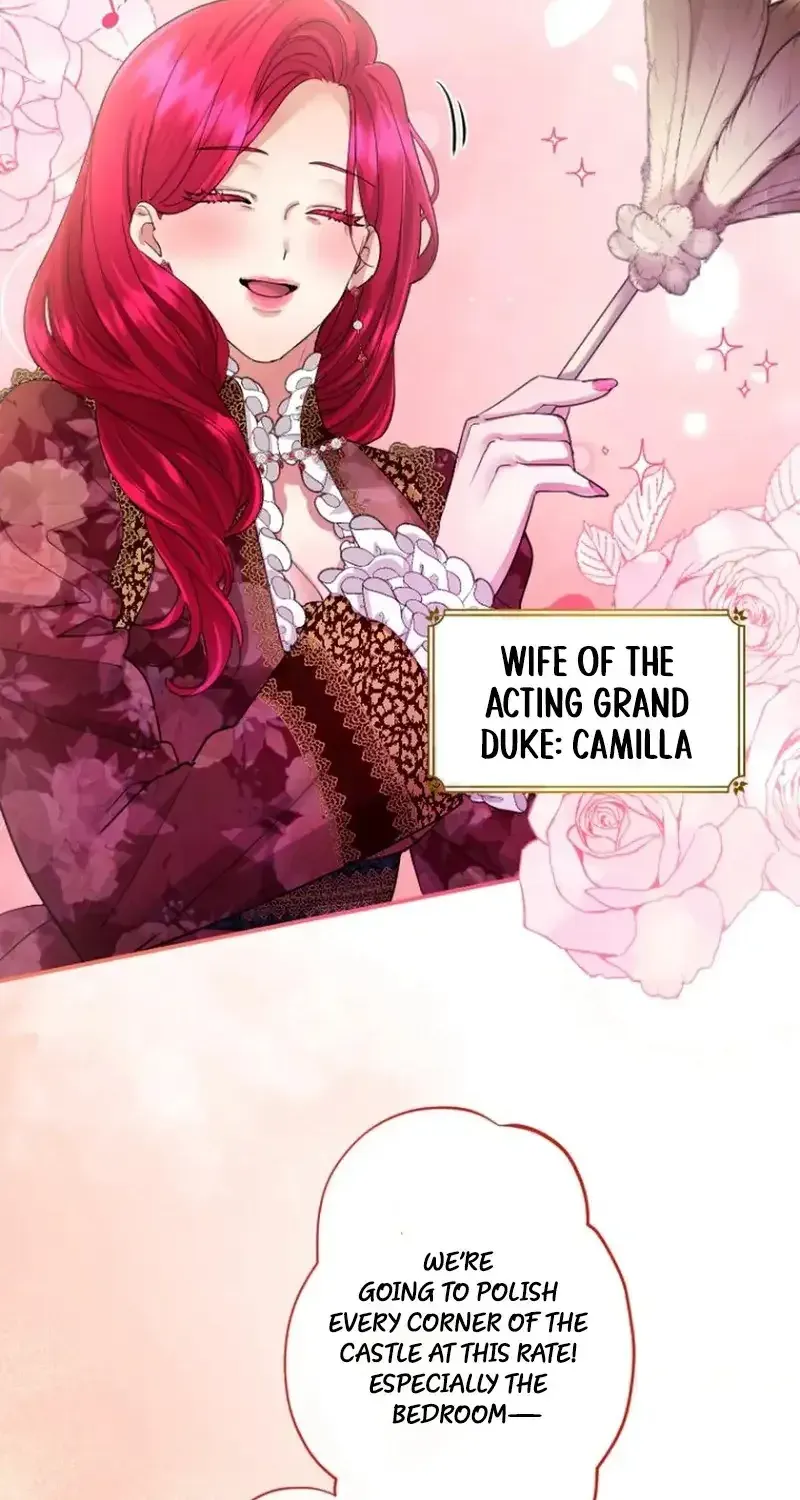I'm a Worthless Stepmother, But I Love My Family Madly! Chapter 144 - page 6