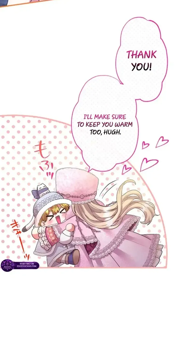 I'm a Worthless Stepmother, But I Love My Family Madly! Chapter 144 - page 61
