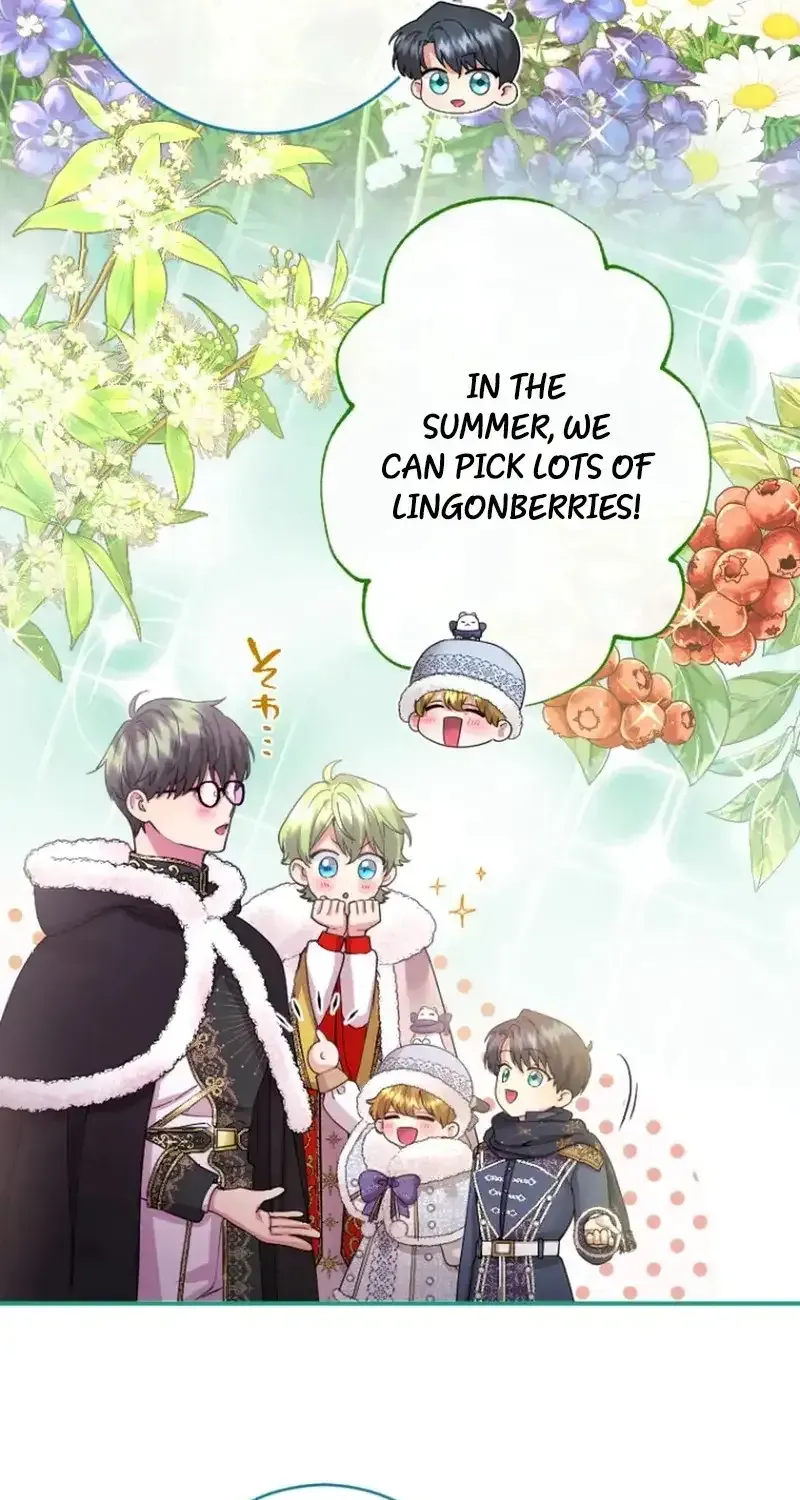 I'm a Worthless Stepmother, But I Love My Family Madly! Chapter 144 - page 66
