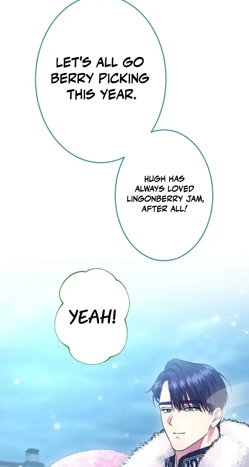 I'm a Worthless Stepmother, But I Love My Family Madly! Chapter 144 - page 67