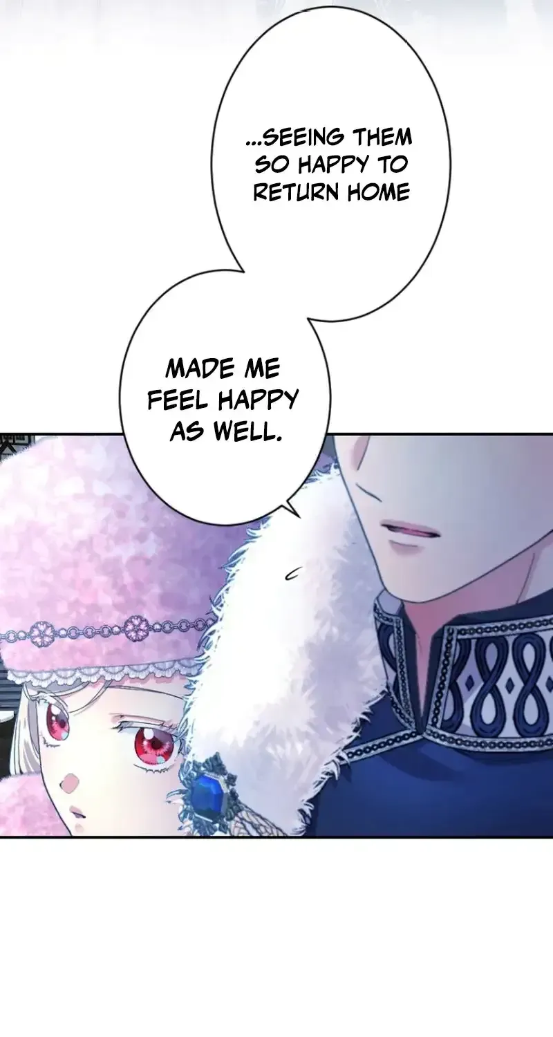 I'm a Worthless Stepmother, But I Love My Family Madly! Chapter 144 - page 69