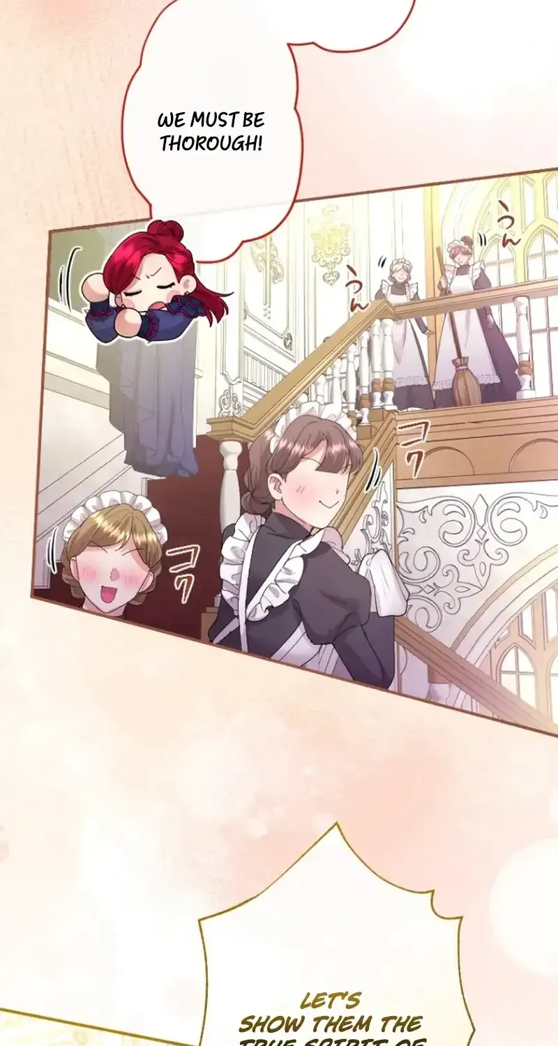 I'm a Worthless Stepmother, But I Love My Family Madly! Chapter 144 - page 7