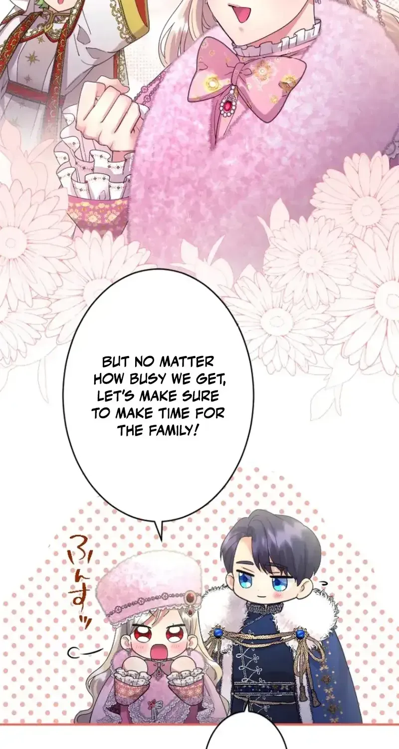 I'm a Worthless Stepmother, But I Love My Family Madly! Chapter 144 - page 74