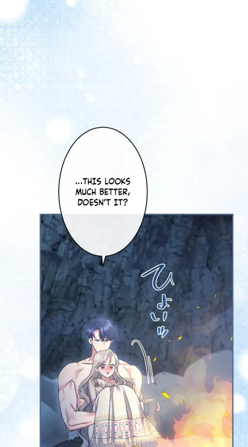 I'm a Worthless Stepmother, But I Love My Family Madly! Chapter 146 - page 104