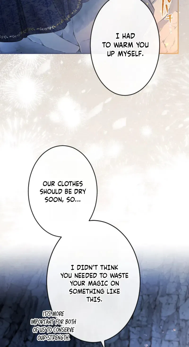 I'm a Worthless Stepmother, But I Love My Family Madly! Chapter 146 - page 40
