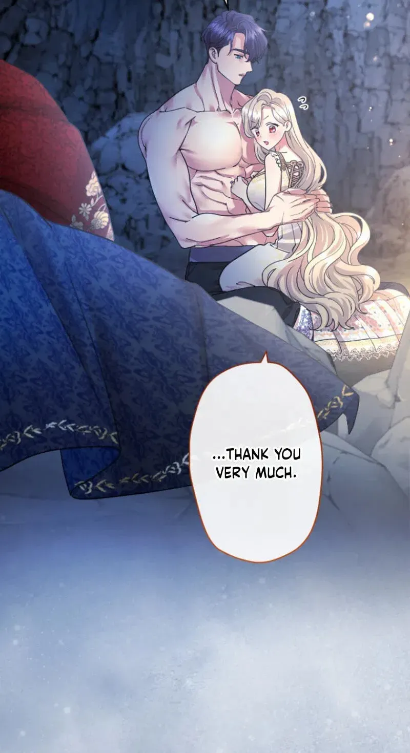 I'm a Worthless Stepmother, But I Love My Family Madly! Chapter 146 - page 41