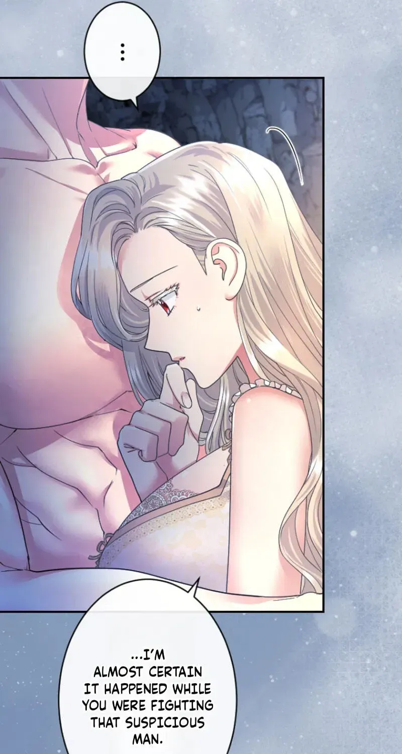 I'm a Worthless Stepmother, But I Love My Family Madly! Chapter 146 - page 42
