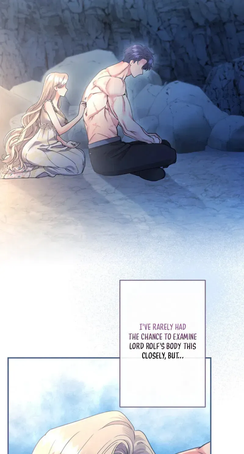 I'm a Worthless Stepmother, But I Love My Family Madly! Chapter 146 - page 86