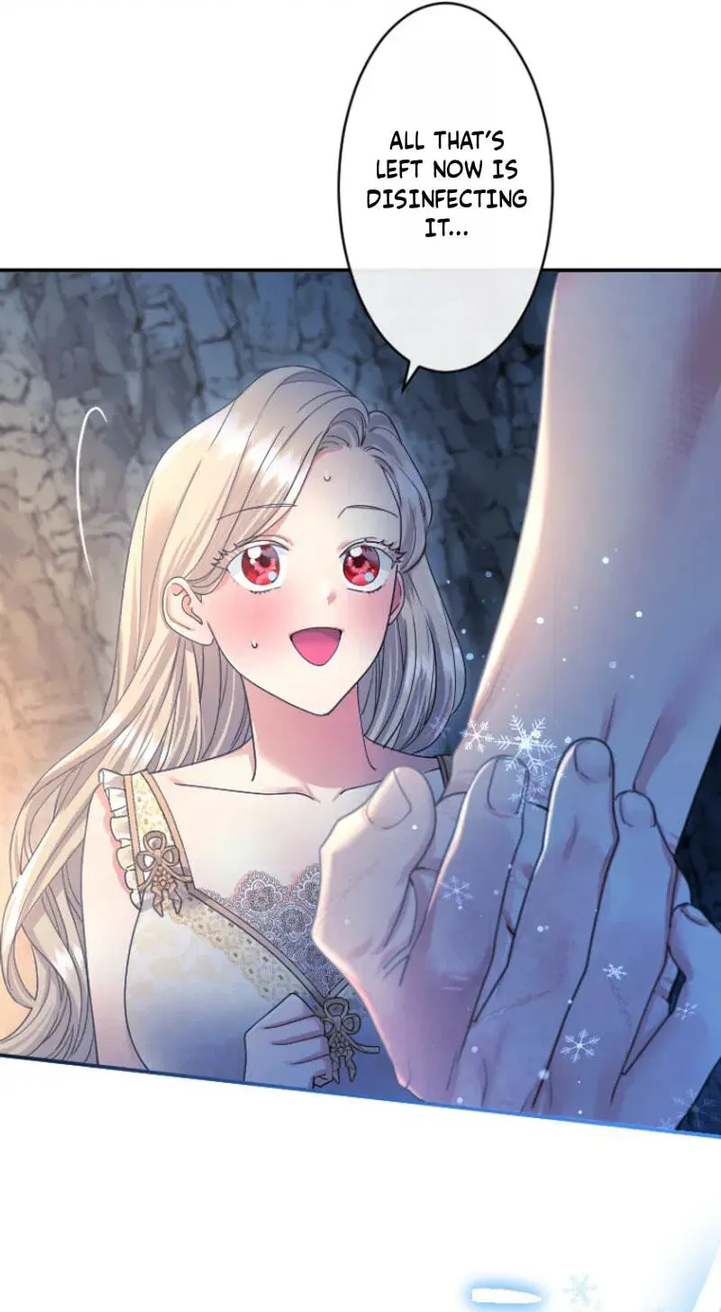 I'm a Worthless Stepmother, But I Love My Family Madly! Chapter 146 - page 93